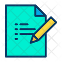 پیش‌نمایش فایل edit-document-23 از پک تاسکس
