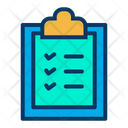 پیش‌نمایش فایل list-clipboard-4 از پک تاسکس