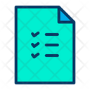 پیش‌نمایش فایل list-document-4 از پک تاسکس
