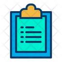 پیش‌نمایش فایل lists-clipboard-4 از پک تاسکس