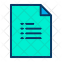 پیش‌نمایش فایل lists-document-4 از پک تاسکس