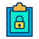 پیش‌نمایش فایل lock-clipboard-5 از پک تاسکس