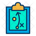 پیش‌نمایش فایل plan-clipboard-4 از پک تاسکس