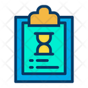 پیش‌نمایش فایل time-clipboard-4 از پک تاسکس