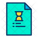 پیش‌نمایش فایل time-document-4 از پک تاسکس