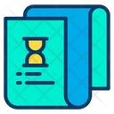 پیش‌نمایش فایل time-page-4 از پک تاسکس