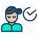 پیش‌نمایش فایل woman-user-tasks-4 از پک تاسکس