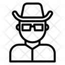 پیش‌نمایش فایل mask-364 از پک قانون و جرم