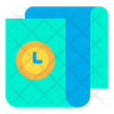 پیش‌نمایش فایل clock-page-6 از پک تاسکس