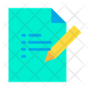 پیش‌نمایش فایل edit-document-25 از پک تاسکس
