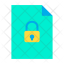 پیش‌نمایش فایل lock-document-10 از پک تاسکس