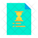 پیش‌نمایش فایل time-document-6 از پک تاسکس