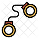 پیش‌نمایش فایل handcuffs-83 از پک قانون و جرم