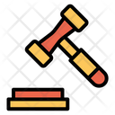 پیش‌نمایش فایل judge-gavel-3 از پک قانون و جرم