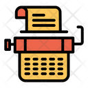 پیش‌نمایش فایل typewriter-128 از پک قانون و جرم