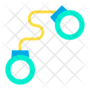 پیش‌نمایش فایل handcuffs-86 از پک قانون و جرم