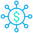 پیش‌نمایش فایل crowdfunding-dollar-1 از پک استارتاپ