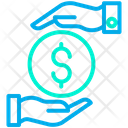پیش‌نمایش فایل funding-dollar-1 از پک استارتاپ