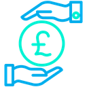 پیش‌نمایش فایل funding-pound-1 از پک استارتاپ