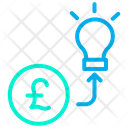 پیش‌نمایش فایل investment-pound-1 از پک استارتاپ