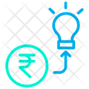 پیش‌نمایش فایل investment-rupees-1 از پک استارتاپ