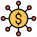پیش‌نمایش فایل crowdfunding-dollar-3 از پک استارتاپ