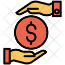 پیش‌نمایش فایل funding-dollar-3 از پک استارتاپ