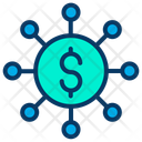 پیش‌نمایش فایل crowdfunding-dollar-4 از پک استارتاپ