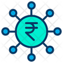 پیش‌نمایش فایل crowdfunding-rupees-4 از پک استارتاپ
