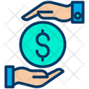 پیش‌نمایش فایل funding-dollar-4 از پک استارتاپ