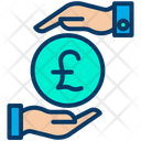 پیش‌نمایش فایل funding-pound-4 از پک استارتاپ
