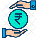 پیش‌نمایش فایل funding-rupees-4 از پک استارتاپ