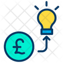 پیش‌نمایش فایل investment-pound-4 از پک استارتاپ