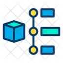 پیش‌نمایش فایل product-timeline-4 از پک استارتاپ