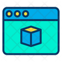 پیش‌نمایش فایل product-website-6 از پک استارتاپ