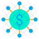 پیش‌نمایش فایل crowdfunding-dollar-6 از پک استارتاپ