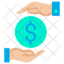 پیش‌نمایش فایل funding-dollar-6 از پک استارتاپ