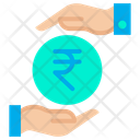 پیش‌نمایش فایل funding-rupees-6 از پک استارتاپ