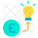 پیش‌نمایش فایل investment-pound-6 از پک استارتاپ