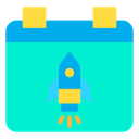 پیش‌نمایش فایل product-release-date-6 از پک استارتاپ