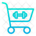 پیش‌نمایش فایل cart-800 از پک تناسب اندام