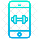 پیش‌نمایش فایل fitness-app-14 از پک تناسب اندام