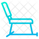پیش‌نمایش فایل gym-chair از پک تناسب اندام