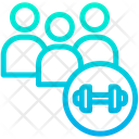 پیش‌نمایش فایل gym-member از پک تناسب اندام