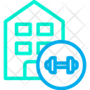 پیش‌نمایش فایل gym-building-1 از پک تناسب اندام