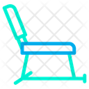 پیش‌نمایش فایل gym-chair-1 از پک تناسب اندام