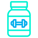 پیش‌نمایش فایل protein-27 از پک تناسب اندام