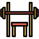 پیش‌نمایش فایل bench-press-10 از پک تناسب اندام