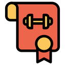 پیش‌نمایش فایل certified-gym-3 از پک تناسب اندام