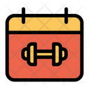 پیش‌نمایش فایل diet-schedule از پک تناسب اندام